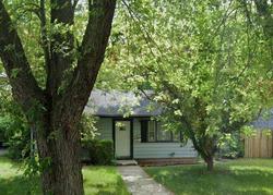 Pre-foreclosure in  S REED ST Joliet, IL 60436