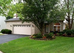 Pre-foreclosure in  PREMROSE CT Romeoville, IL 60446