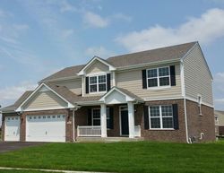 Pre-foreclosure in  BRISTOL PARK RD New Lenox, IL 60451