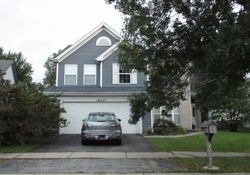 Pre-foreclosure in  W BOULDER DR Plainfield, IL 60544