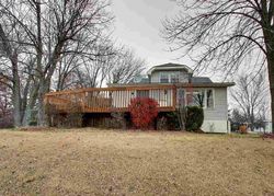 Pre-foreclosure in  HIGHWAY 104 Quincy, IL 62305