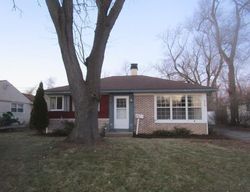 Pre-foreclosure Listing in FREMONT ST ROLLING MEADOWS, IL 60008