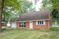 Pre-foreclosure Listing in N RAVEN RD SHOREWOOD, IL 60404