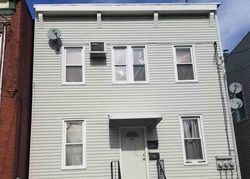 Pre-foreclosure in  CLARKE AVE Jersey City, NJ 07304