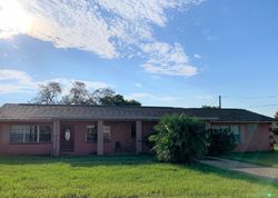 Pre-foreclosure Listing in S PINE AVE LAKE PLACID, FL 33852