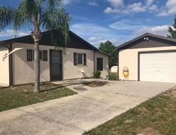 Pre-foreclosure Listing in FLAMINGO ST LAKE PLACID, FL 33852