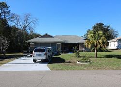 Pre-foreclosure in  DRAYTON DR Spring Hill, FL 34609
