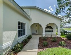 Pre-foreclosure in  PENELOPE DR Brooksville, FL 34613