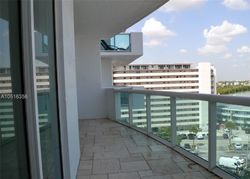 Pre-foreclosure in  HARBOR ISLAND DR  Miami Beach, FL 33141