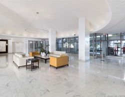 Pre-foreclosure in  WEST AVE  Miami Beach, FL 33139