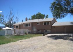 Pre-foreclosure Listing in F 3/4 RD CLIFTON, CO 81520