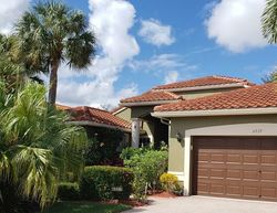 Pre-foreclosure in  PIEMONTE DR Boynton Beach, FL 33472