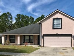 Pre-foreclosure Listing in ROYAL POINTE DR GREEN COVE SPRINGS, FL 32043