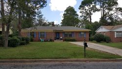 Pre-foreclosure Listing in W WHITNEY AVE ALBANY, GA 31707