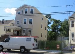 Pre-foreclosure in  N 4TH ST Paterson, NJ 07522