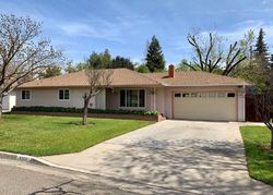 Pre-foreclosure in  N MILLBROOK AVE Fresno, CA 93710