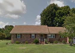 Pre-foreclosure in  BEAUREGARD DR Chesapeake, VA 23322