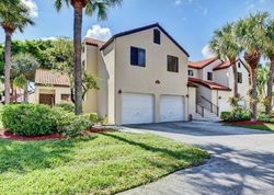 Pre-foreclosure in  VIA DE CASAS SUR  Boynton Beach, FL 33426