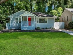 Pre-foreclosure in  RICHLAND RD SW Atlanta, GA 30310