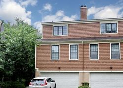 Pre-foreclosure Listing in NUTHATCHER CT WAYNE, NJ 07470