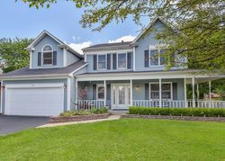 Pre-foreclosure in  SHENANDOAH TRL Elgin, IL 60123