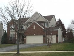 Pre-foreclosure in  JORSTAD DR North Aurora, IL 60542