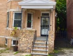 Pre-foreclosure in  SUSSEX AVE Newark, NJ 07107