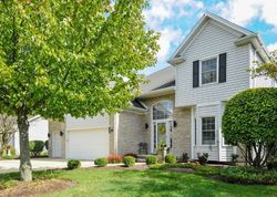 Pre-foreclosure in  INGERSOLL ST Plainfield, IL 60544