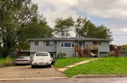 Pre-foreclosure in  WELLMAN AVE Montgomery, IL 60538