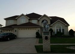 Pre-foreclosure in  JOY LN Chicago Heights, IL 60411