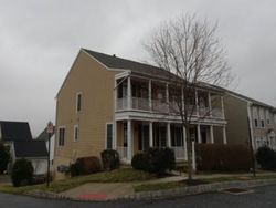 Pre-foreclosure in  SAGAMORE HL Mount Joy, PA 17552