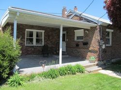 Pre-foreclosure in  N 4TH ST Coplay, PA 18037