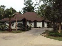 Pre-foreclosure in  ADRIENNE LN Lake Charles, LA 70605