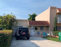 Pre-foreclosure in  SW 33RD CIRCLE PL Miami, FL 33165