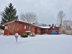 Pre-foreclosure Listing in LUCKY CT MIDLAND, MI 48642