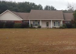 Pre-foreclosure Listing in CONSTITUTION RD MOSS POINT, MS 39562