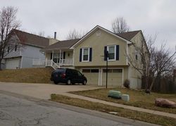 Pre-foreclosure Listing in NW RHODE AVE KANSAS CITY, MO 64152