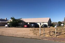 Pre-foreclosure in  MADERA AVE Hesperia, CA 92345