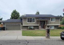 Pre-foreclosure in  DECLARATION AVE Billings, MT 59105