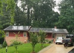Pre-foreclosure in  DAVID CT Silver Spring, MD 20904