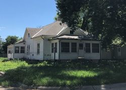 Pre-foreclosure in  W 5TH ST York, NE 68467