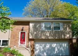 Pre-foreclosure in  S 47TH ST Lincoln, NE 68516