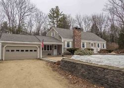 Pre-foreclosure in  LAURA DR Rochester, NH 03867