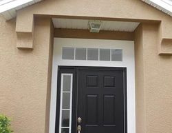 Pre-foreclosure in  BLUE ROCK DR New Port Richey, FL 34653