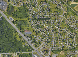 Pre-foreclosure in  REDWING DR Liverpool, NY 13090