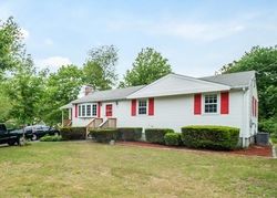 Pre-foreclosure in  LINDA ST Foxboro, MA 02035