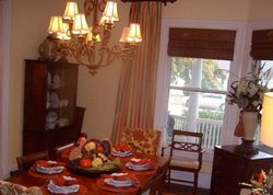 Pre-foreclosure in  E CHURCH ST Elizabeth City, NC 27909