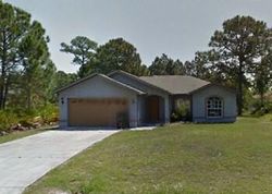 Pre-foreclosure in  YANCY ST North Port, FL 34291