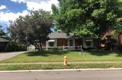 Pre-foreclosure in  NORTHRIDGE RD Columbus, OH 43224