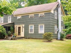 Pre-foreclosure Listing in BASEL RD PINE BUSH, NY 12566